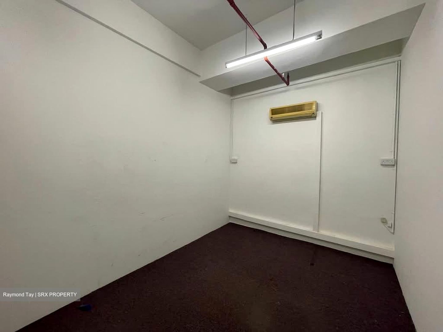 Chancerlodge Complex (D14), Factory #572985951